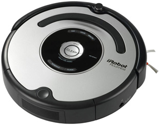 Robot Roomba