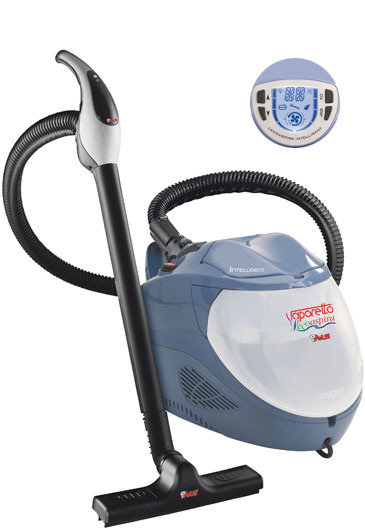 Achat nettoyeur vapeur aspirateur