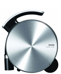 Aspirateur compact