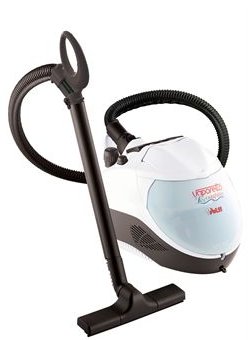 Aspirateur nettoyeur vapeur